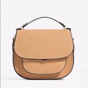 Zara Brand New Crossbody